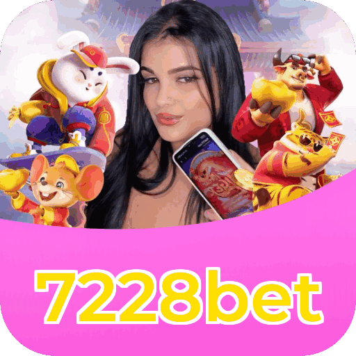Passo a passo visual mostrando processo de download e instalação do aplicativo 7228bet