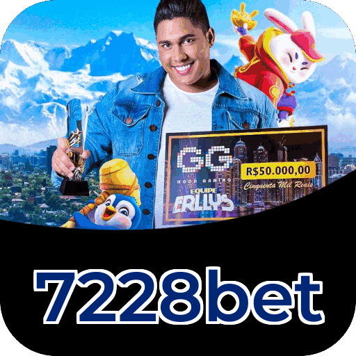 Catálogo slots 7228bet mostrando top jogos Gates Olympus Sweet Bonanza Fortune Tiger Big Bass volatilidade RTP